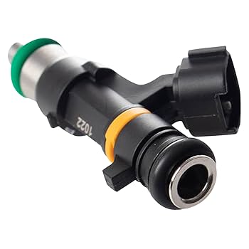 Amazon.com: TRQ Fuel Injector Compatible with 2005-2008